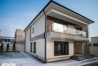 Casă cu 4 camere cu Teren 363 Mp în Cârcea - 12