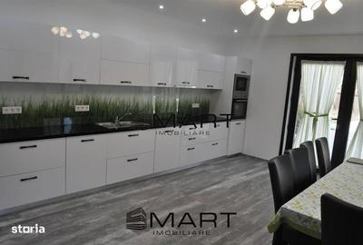 Casă cu 3 camere cu Canalizare în Calea Dumbrăvii - 9