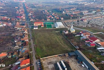 Spațiu comercial, în Nădab - 5