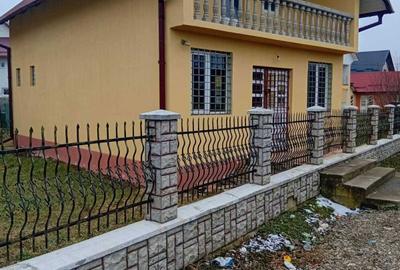 Casă cu 3 camere în Central - 3