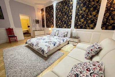 Apartament 4 camere spatios  in zona Sinaia - 8