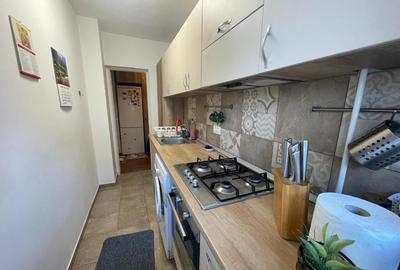 Garsoniera Piata Unirii - Magazin Unirii - Investitie! - 8