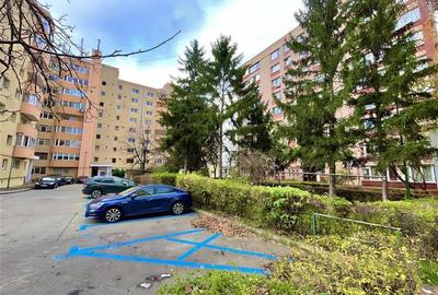 Garsoniera la Etaj Intermediar in Bartolomeu str De Mijloc - 10