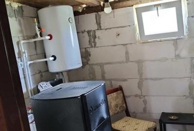 Casă cu Teren 1250 Mp în Cămineasca - 3