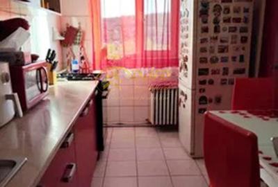 Apartament 3 camere decomandat in Alexandru cel Bun - 3