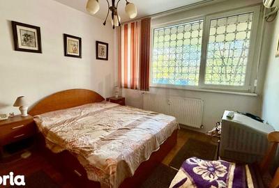 Apartament cu 2 camere semidecomandat în Tei - 7