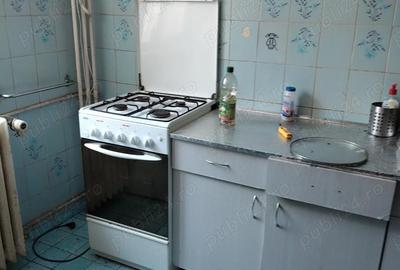Vand apartament 3 camere Ion MIhalache - 5