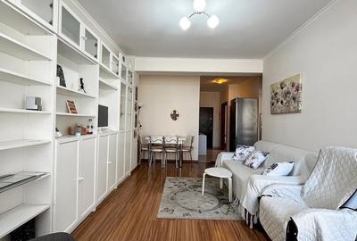 Apartament cu 2 camere decomandat, mobilat în Chitila - 3
