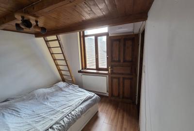 Apartament cu 2 camere nedecomandat în Ultracentral - 6