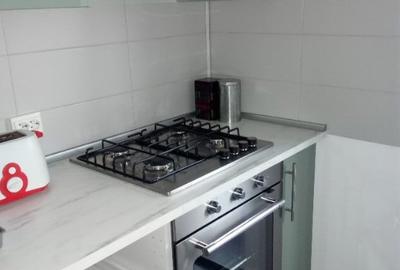 Apartament cu 2 camere decomandat în Gorjului - 2