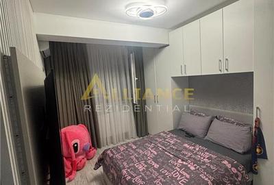 Apartament cu 2 camere decomandat, mobilat în Central - 6