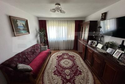 Apartament de vanzare, 63,4 mp, zona Micro 16 - 9