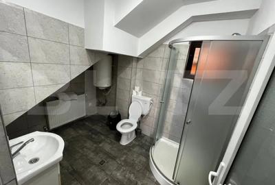 Casă cu 3 camere cu Canalizare în Beclean - 4