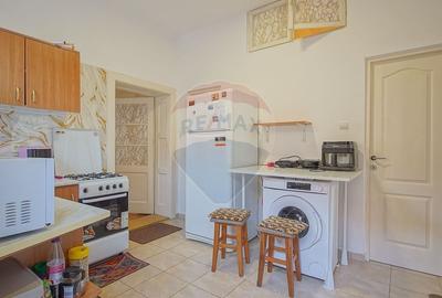 Casă cu 3 camere cu Teren 290 Mp în Brașovul Vechi - 10