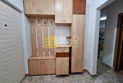 Apartament 2 camere – Tg. Mureș – Tudor – Str. Transilvania - 12