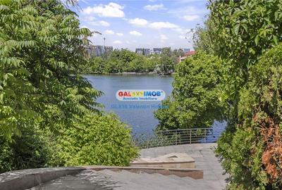 Casă cu 8 camere cu Canalizare în Lacul Tei - 3