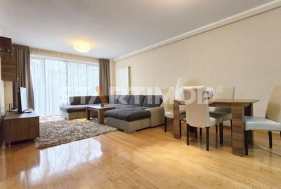 Apartament mobilat Central cu parcare - 28