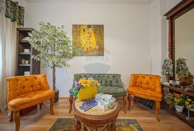 Spațiu birouri în casă, 100 mp, zona regiunilor, lângă Gară - 30