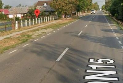 Teren de 3000 mp, în Buhuși - 4