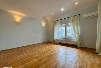 Casă cu 5 camere cu Teren 250 Mp în Central