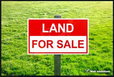 Teren Manastur, UTR ULic/c, necesita PUZ, 518 mp - 1