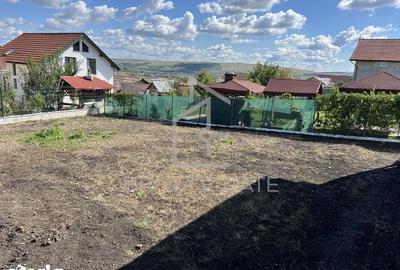 Casă cu 3 camere cu Teren 490 Mp în Jucu - 6