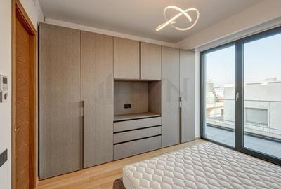 REA1015517 Penthouse superb Primaverii - 14