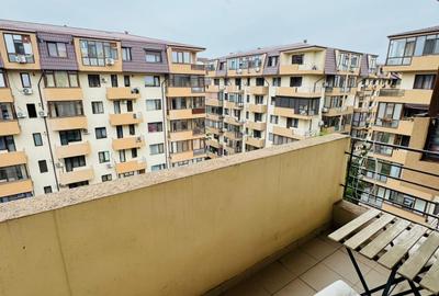 2 cam confort urban Sălaj mobilat modern 2 cam confort urban Sălaj mobilat modern - 10