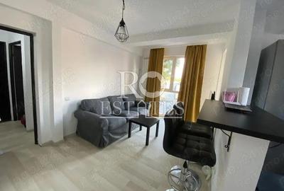 Apartament 2 camere vanzare Bucuresti Soseaua Salaj etaj 1 - 1