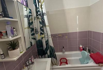 Apartament cu 2 camere decomandat, mobilat în Sud-Est - 9