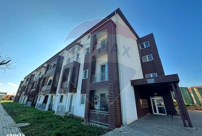 Apartament cu 2 camere semidecomandat în Apahida - 8