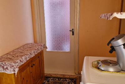 Locuinzä  2 camere in  Arad, bucätärie, Baie, Balcon, Dormizor - 7