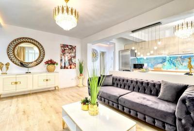 2 Camere Unirii - Tribunal | Renovat | Balcon | Etaj - 2