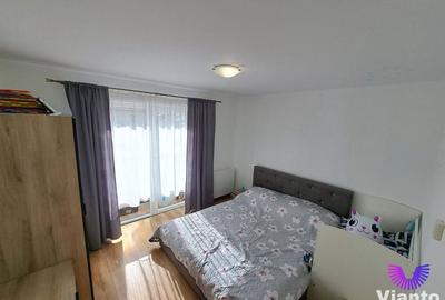 Apartament cu 2 camere decomandat, mobilat în Arhitecților - Calea Cisnădiei - 11