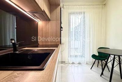 Apartament cu 2 camere decomandat în Central - 5