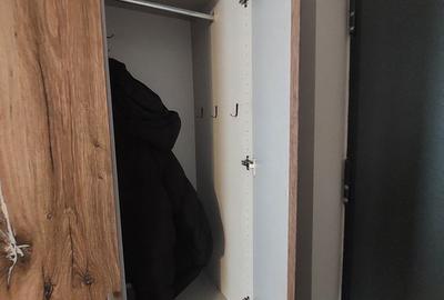 Apartament cu 2 camere în Florești - 9