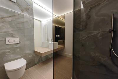 Apartament de 3 camere - Iancu Nicolae, Cortina126, imobil nou, finisaje premium - 33