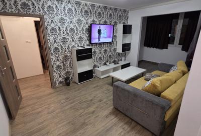 Apartament cu 4 camere semidecomandat în Autogară - 11