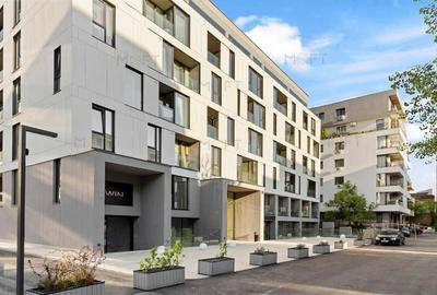 Apartament tip duplex || Win Herastrau | Nordului  Nicolae G. Caramfil - 3