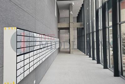 Apartament cu 2 camere semidecomandat, mobilat în Floreasca - 14