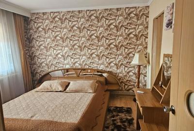 Apartament cu 3 camere decomandat în Ultracentral - 8