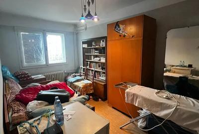 Vand apartament 3 camere decomandat - 5
