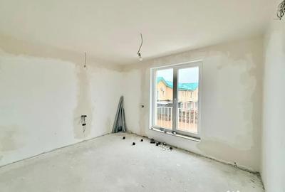 Casă cu 4 camere cu Teren 50 Mp în Pipera - 1