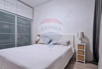 Apartament 2 camere, mobilat si utilat modern, 50mp Militari Residence Apartament 2 camere, mobilat si utilat modern, 50mp Militari Residence - 8