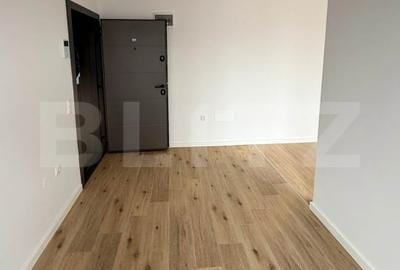 Apartament 2 camere, 48 mp, zona Iris - 5