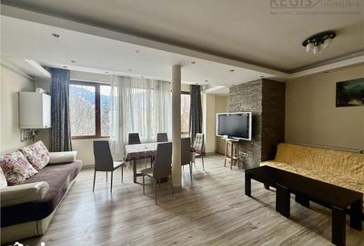 Apartament cu 2 camere în Central - 6