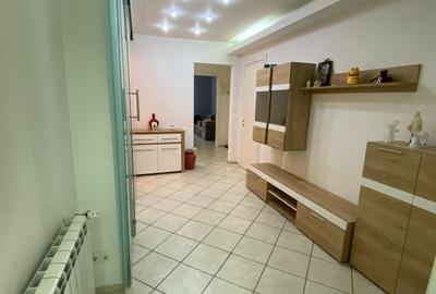 Unirii - Bulevardul Corneliu Coposu - 3
