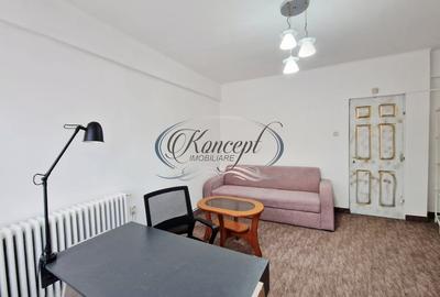 Garsonieră decomandată, mobilată în Horea - 4