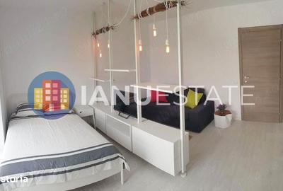 Apartament cu 2 camere decomandat, mobilat în Unirii - 2