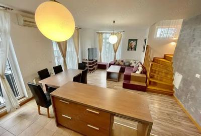 Apartament cu 3 camere semidecomandat în Aradului - 8